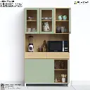 Selinaz - Dinner Wagon