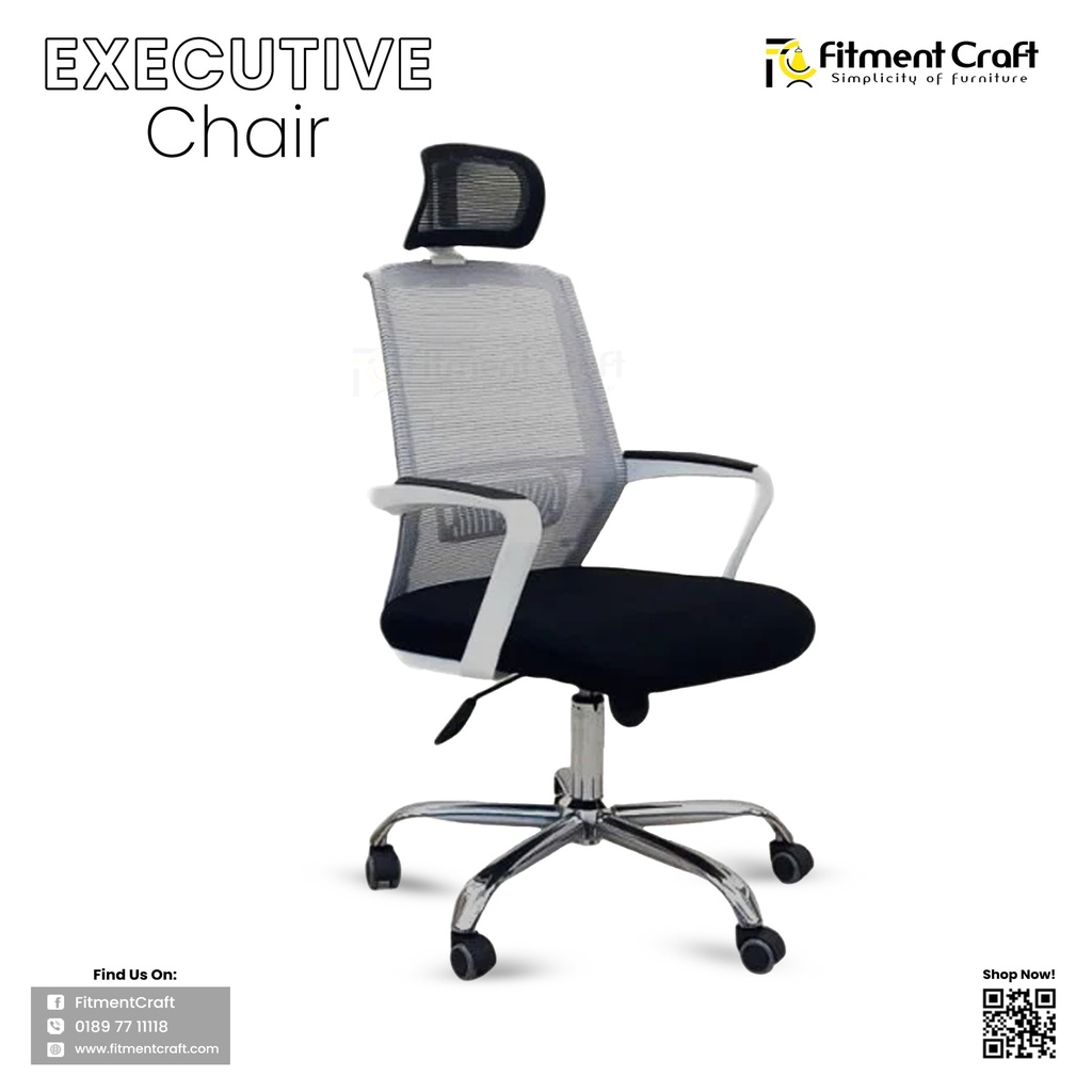 Xecute Chair
