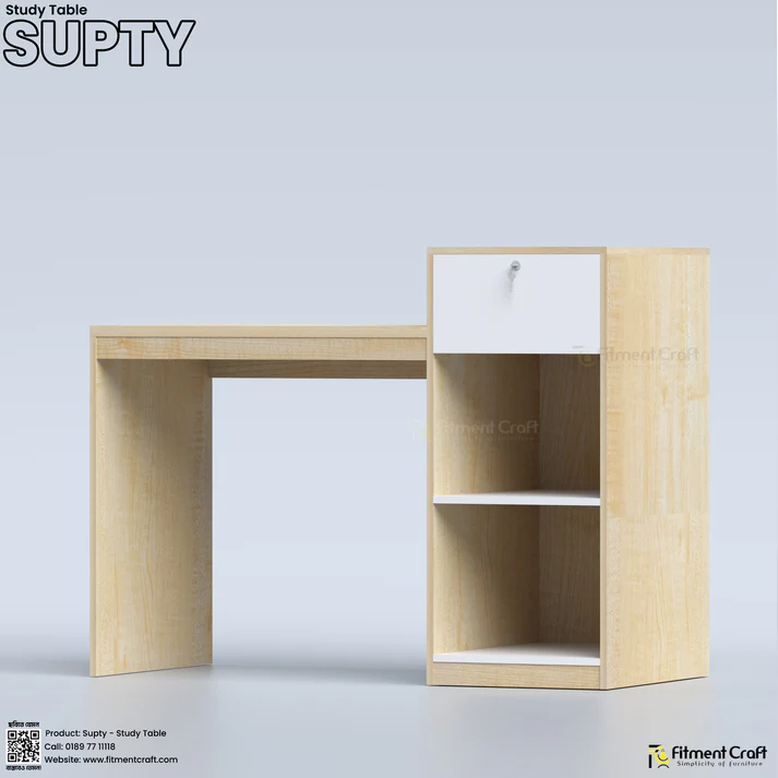 Supty - Study Table 