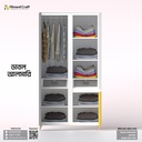 Cab Fusion - Almirah | SAV1-006