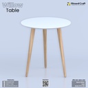 Willow - Table | RTV1-002