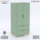 Mystic - Almirah | BAV1-003 