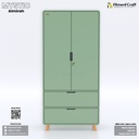 Mystic - Almirah | BAV1-003 