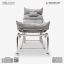 Relaxo - Recliner Chair | RSV1-001