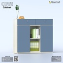 Cove - Cabinet | OCV1-002 