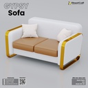 Gypsy - sofa | GSF-001 