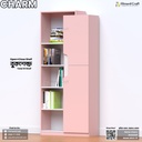 Charm - Bookshelf | BSV2-111