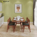 Urban - Dining Table - DTV6-001 