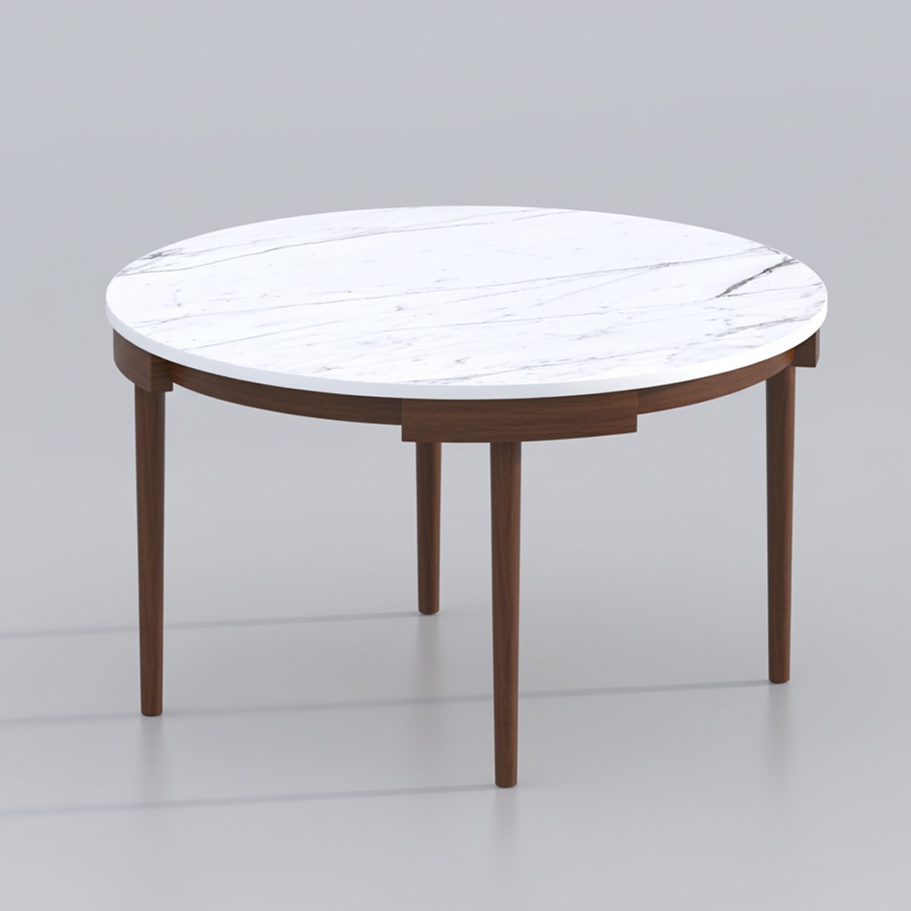 Riviera - Dining Table | DTV6-002 