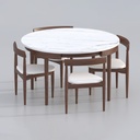Riviera - Dining Table | DTV6-002 