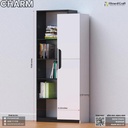 Charm - Bookshelf | BSV2-111