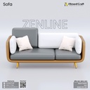 Zenline - Sofa | ZSV1-001 