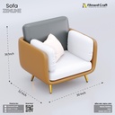 Zenline - Sofa | ZSV1-001 
