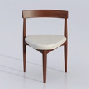Kyoto - Dining Chair | DCV1-002 