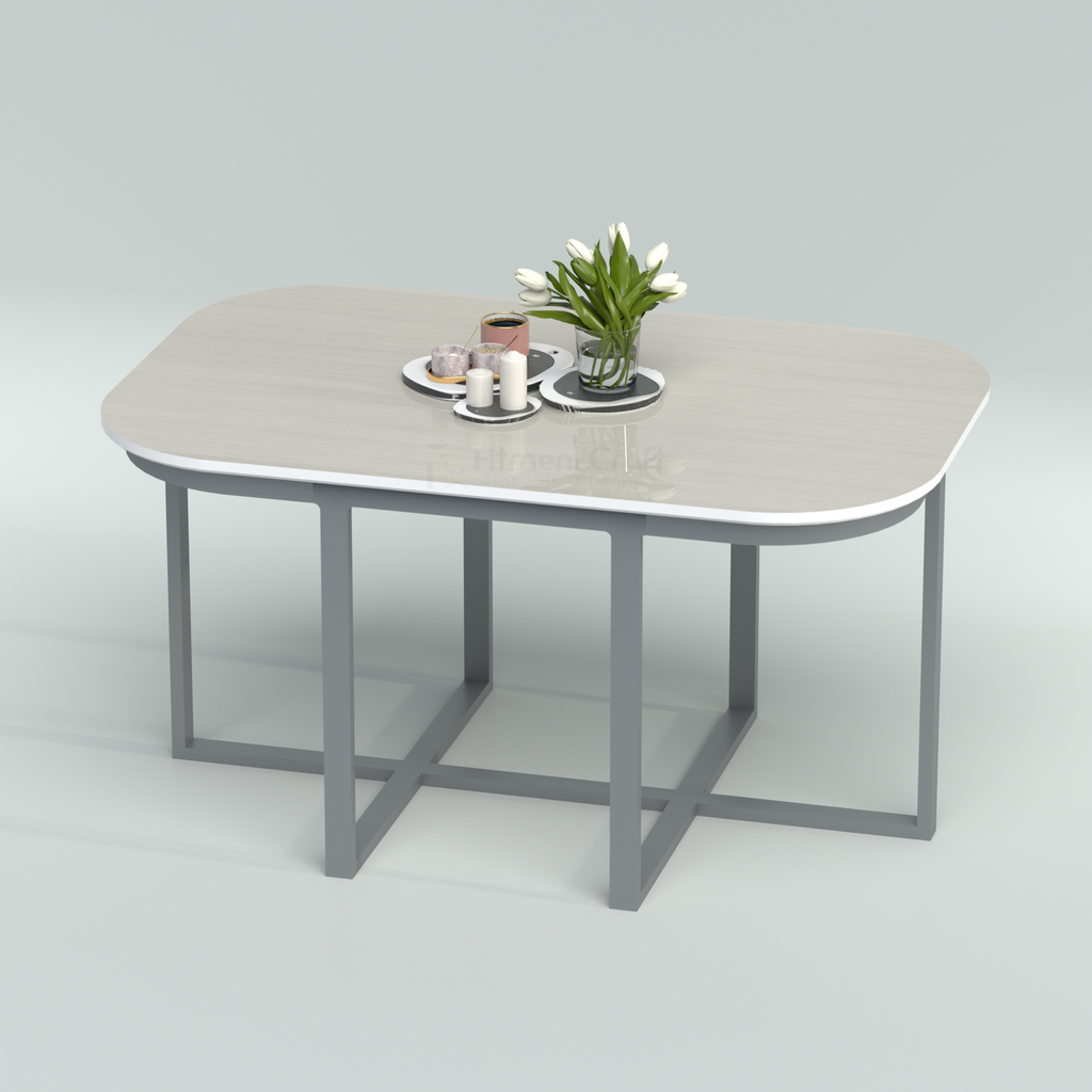 Aurora - Dining Table | DTV6-003