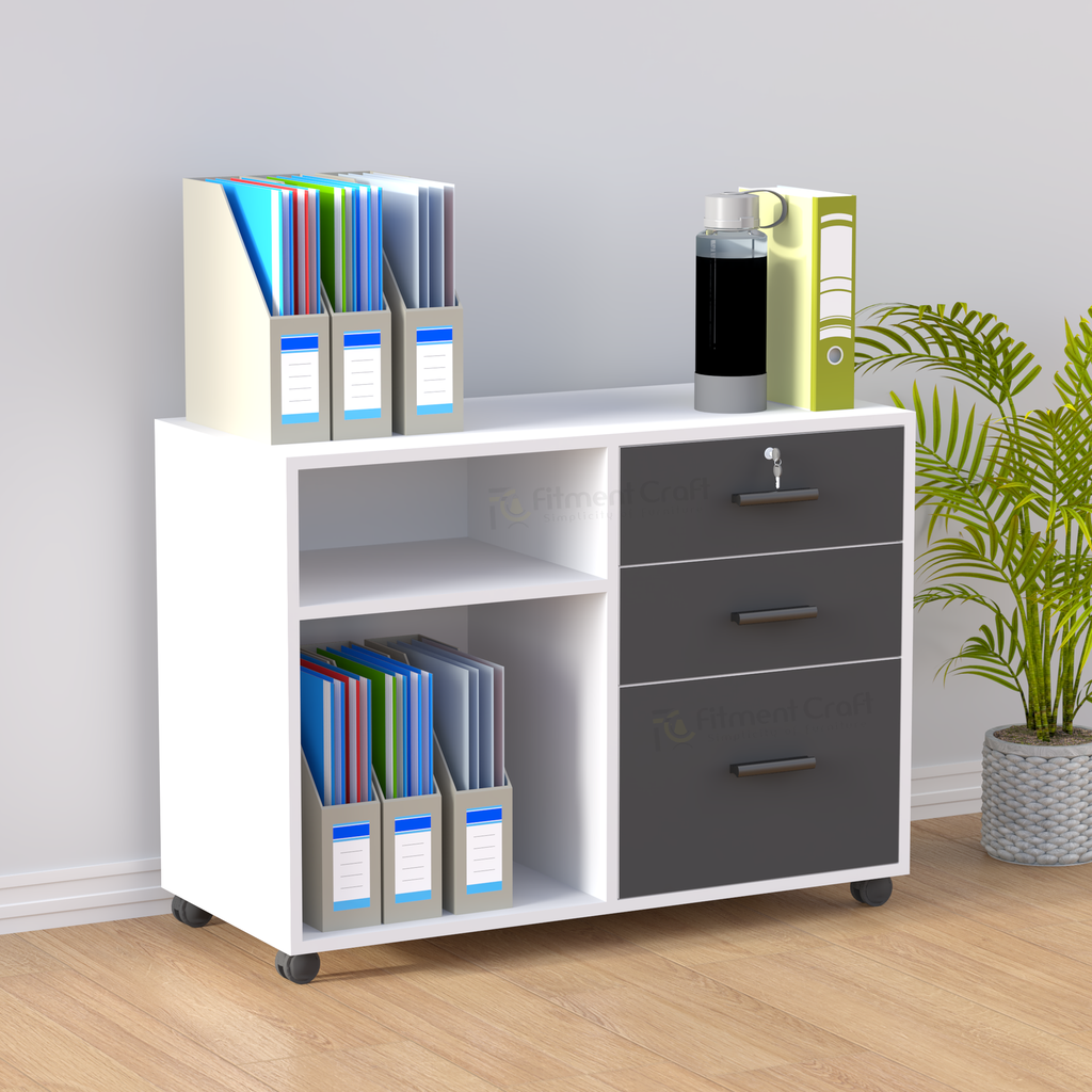 Citadel - File Cabinet | CV2-001