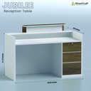 Jubilee - Reception Table | RDV1-005