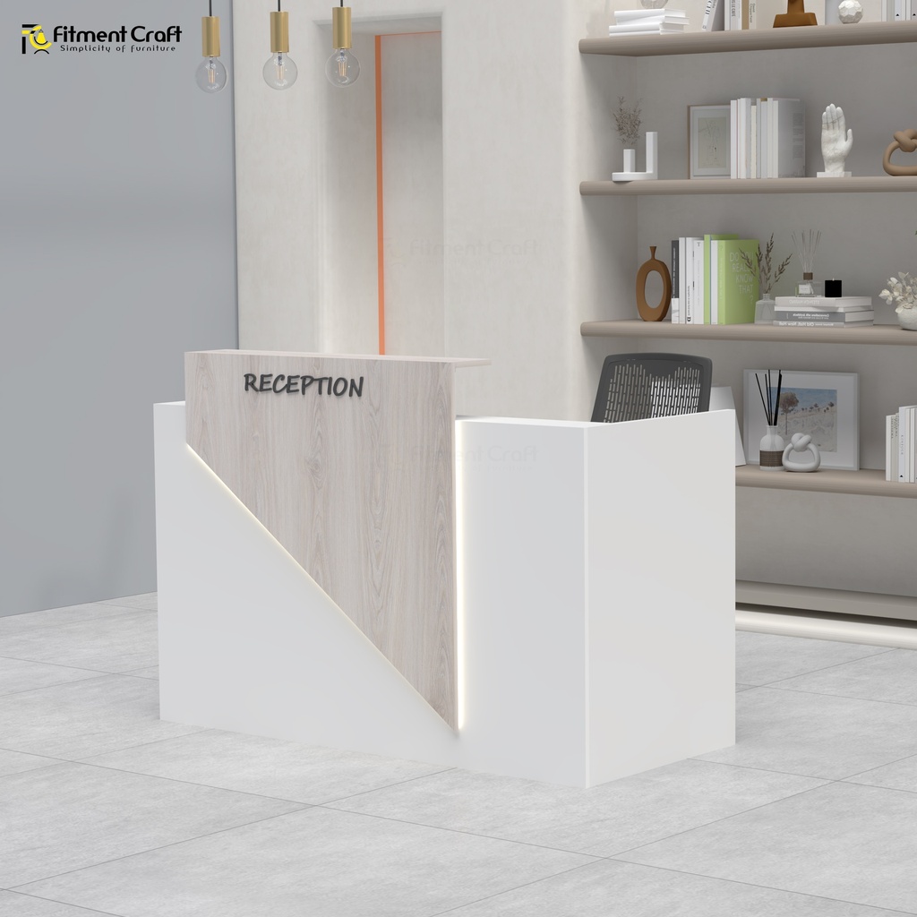 Jubilee - Reception Table | RDV1-005