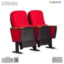 Luxora - Auditorium Chair | ACV1-002 