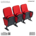 Luxora - Auditorium Chair | ACV1-002 