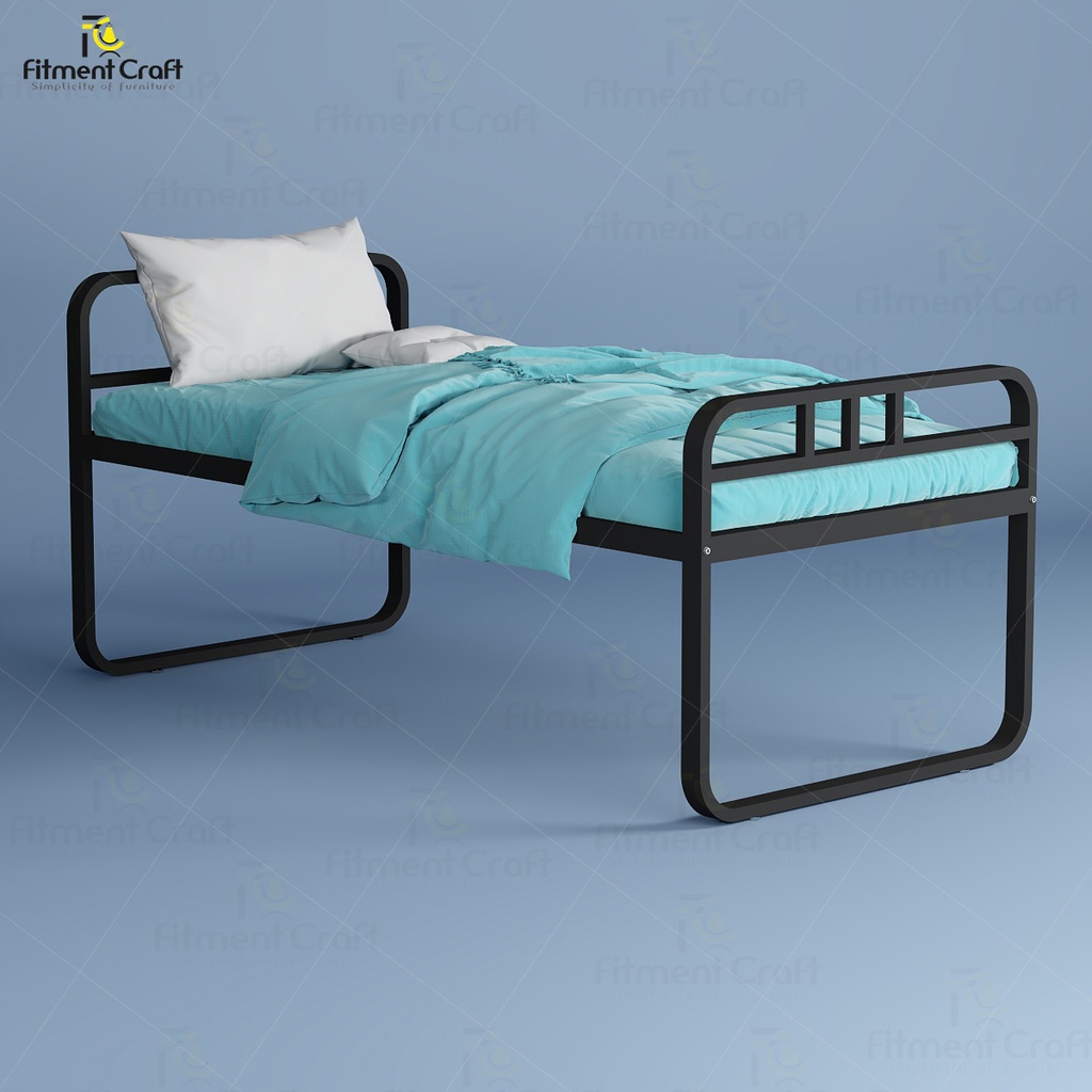 Classic Hospital Bed | HBV1-003
