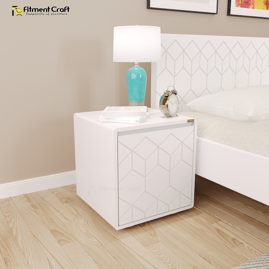 Nordic - Bedside Table | STV2-004 