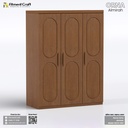 Orna - Almirah | WAV1-004 