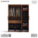 Orna - Almirah | WAV1-004 