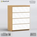 Astral - Wardrobe | WDV1-003 