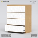 Astral - Wardrobe | WDV1-003 