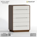 Nitya light - Wardrobe | WDV1-005 