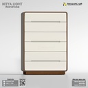 Nitya light - Wardrobe | WDV1-005 