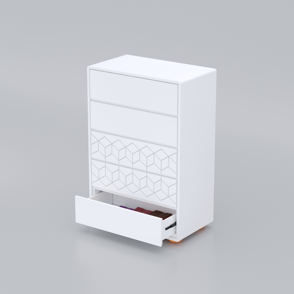 Astro - Wardrobe | WDV1-006