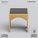 Zenith - Stool | RSV1-003 