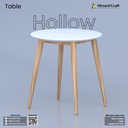Hollow - Table | RTV1-003 