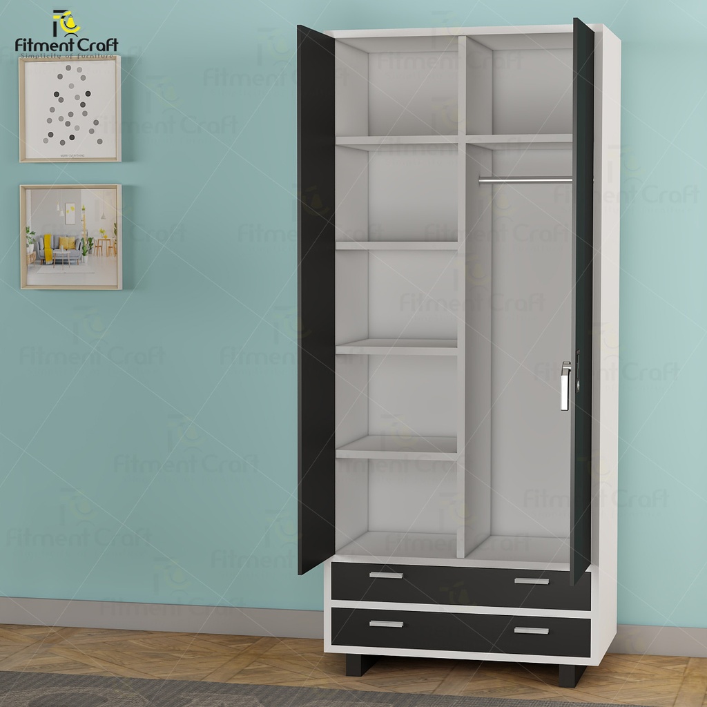Closet Castle - Almirah | SAV1-003