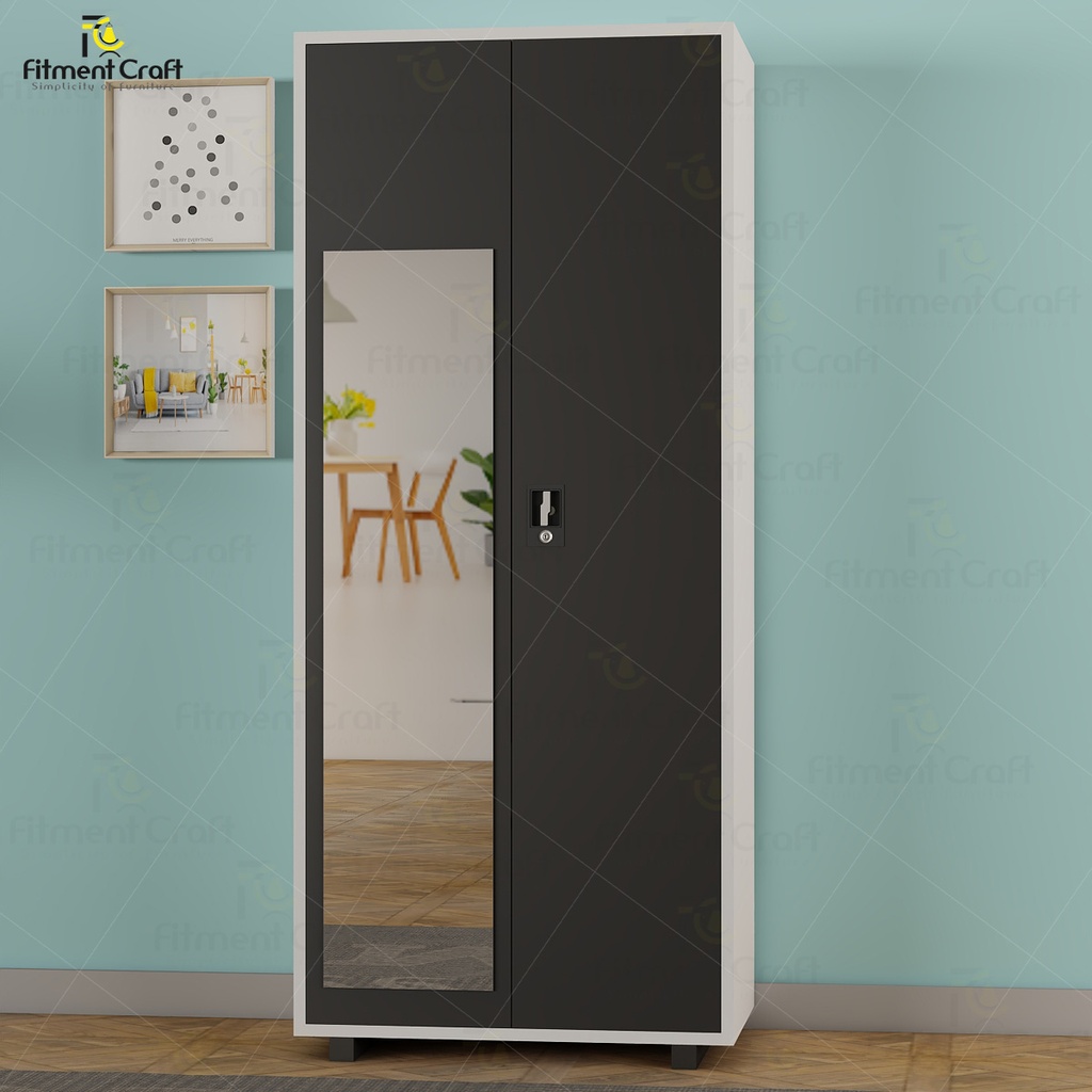 Closet Curator - Almirah | SAV1-004