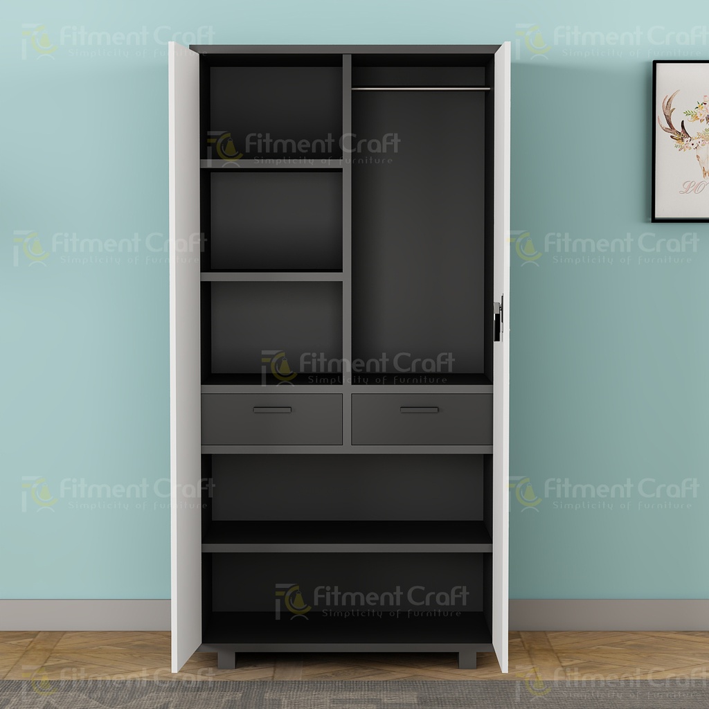 Coliseum - Almirah | SAV1-001