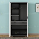 Coliseum - Almirah | SAV1-001