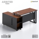 Arbiter Desk | TV7-001