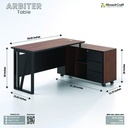 Arbiter Desk | TV7-001