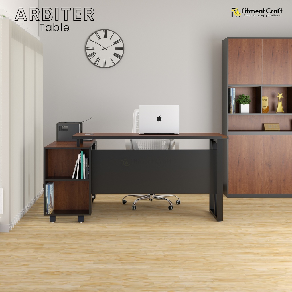 Arbiter Desk | TV7-001