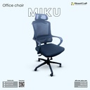 Miku - Office Chair । ECH1-007
