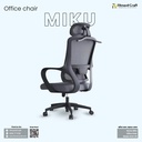 Miku - Office Chair । ECH1-007