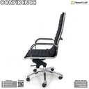 Confidence Chair