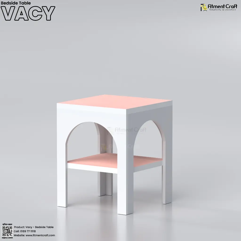 Vacy - Side Table