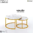 Hazle - Center Table