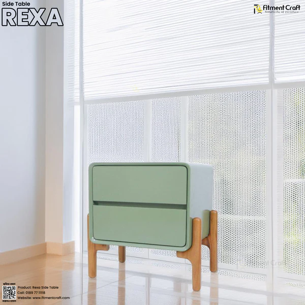 Rexa - Side Table