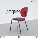 Spidy - Multipurpose Chair