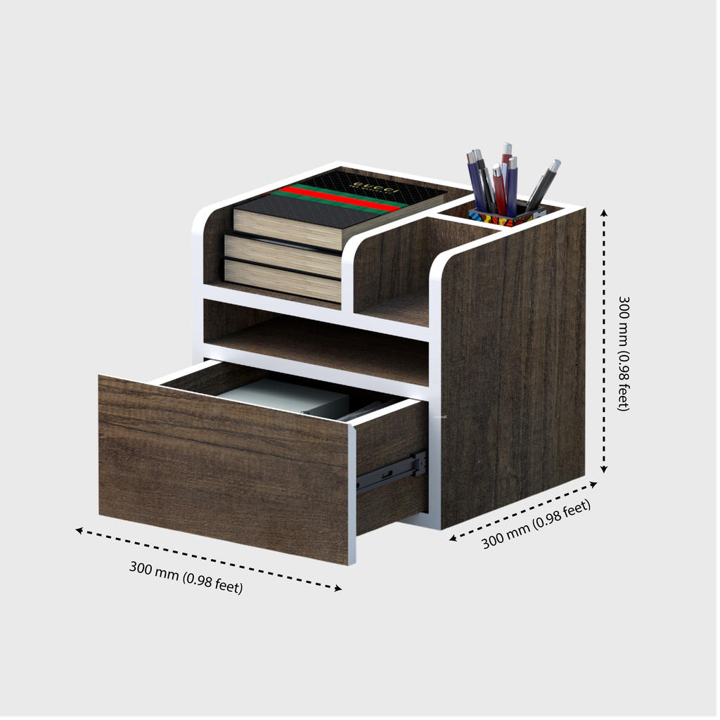 Ordain - Desk Organizer | MOV1-111
